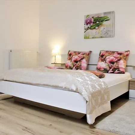 Ferienwohnung Apartment *