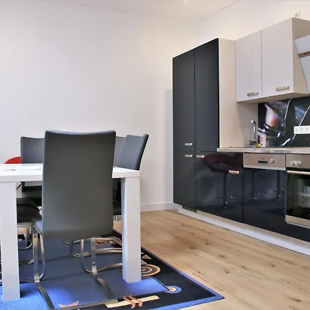 Ferienwohnung Zweibruecken