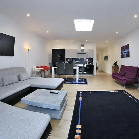Ferienwohnung *