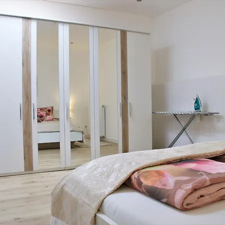 Ferienwohnung Lejlighed Zweibrücken