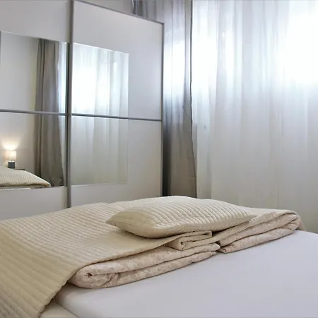 Ferienwohnung * Zweibruecken
