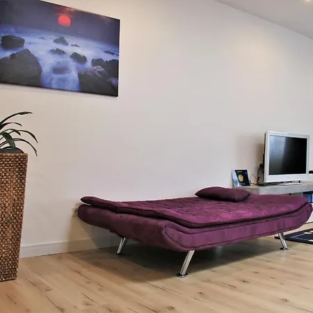 Ferienwohnung * Zweibrücken